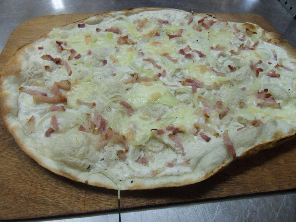 Hotel Restaurant Le Brochet Barr Zewnętrze zdjęcie