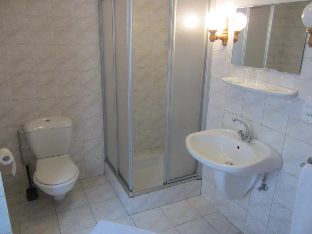 Hotel Restaurant Le Brochet Barr Pokój zdjęcie