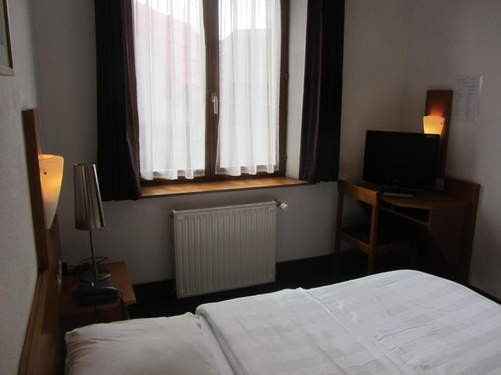 Hotel Restaurant Le Brochet Barr Pokój zdjęcie